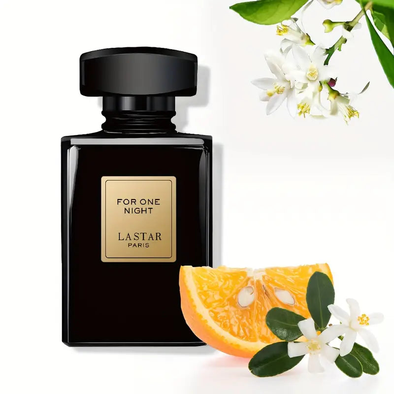 LASTAR French Perfume - Long-Lasting, Fresh & Natural Scent for Men and Women | Elegant Refreshing Fragrance