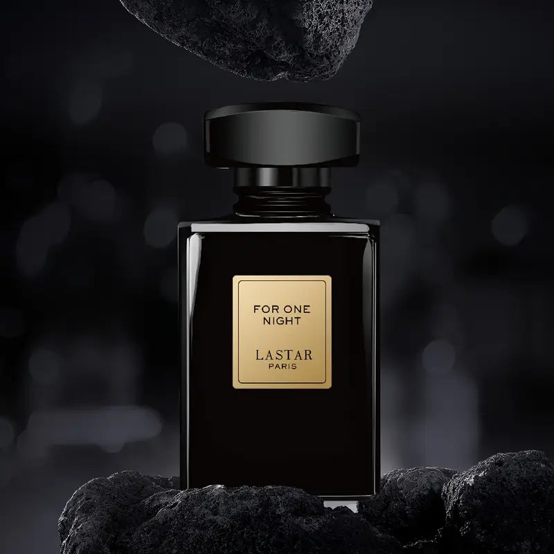 LASTAR French Perfume - Long-Lasting, Fresh & Natural Scent for Men and Women | Elegant Refreshing Fragrance