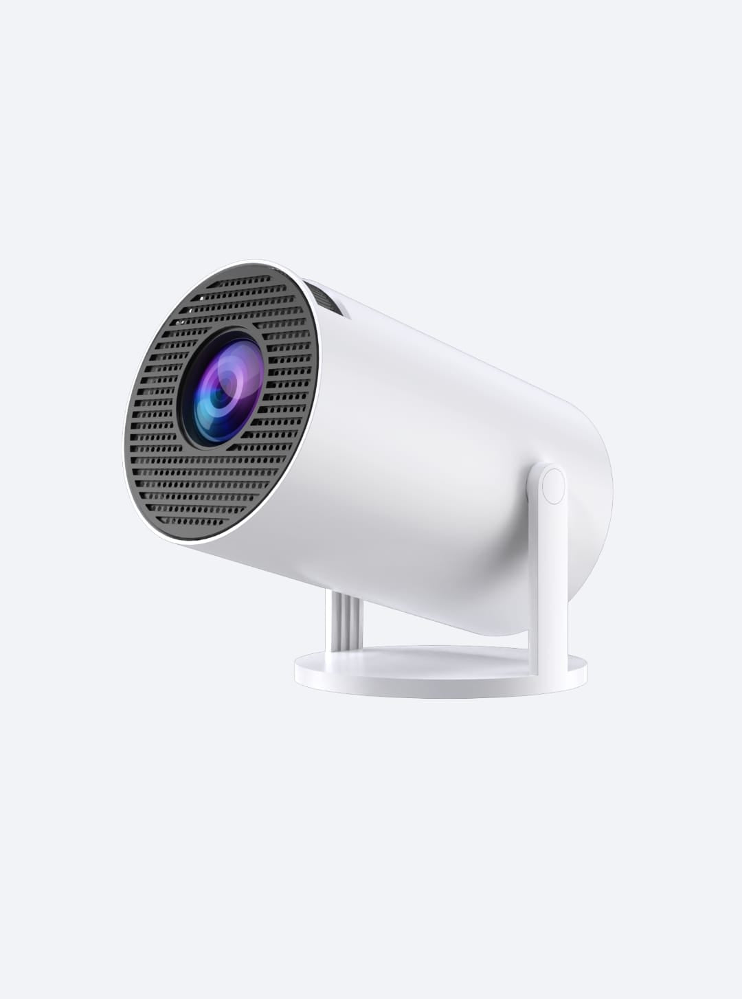 HY 300 Mini 4k Projector