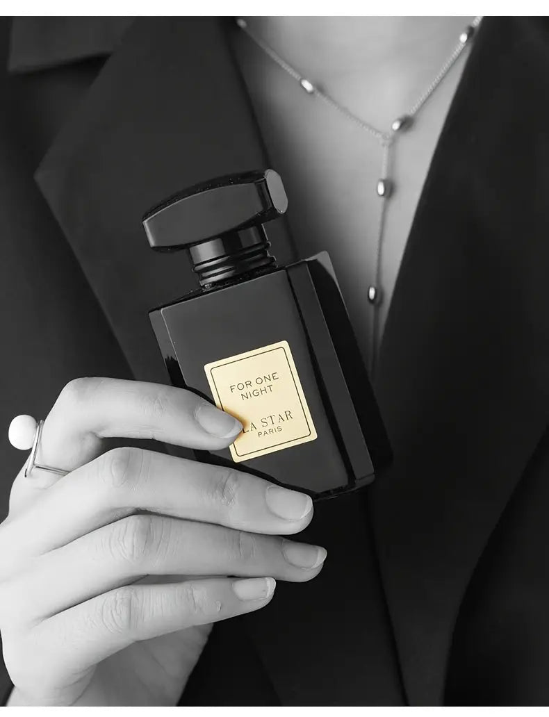 LASTAR French Perfume - Long-Lasting, Fresh & Natural Scent for Men and Women | Elegant Refreshing Fragrance