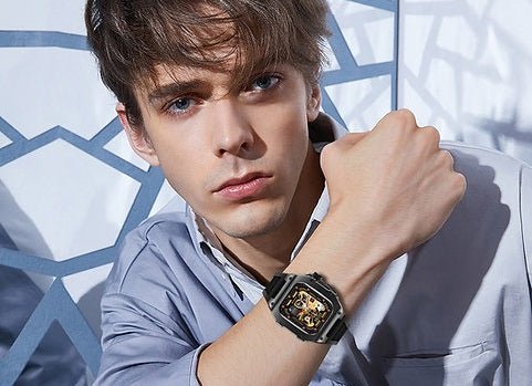 ساعة هينو تيكو الذكية M-11  Haino Teko M-11 Smart Watch