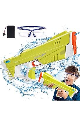 Electric Water Gun for Kids & Adults